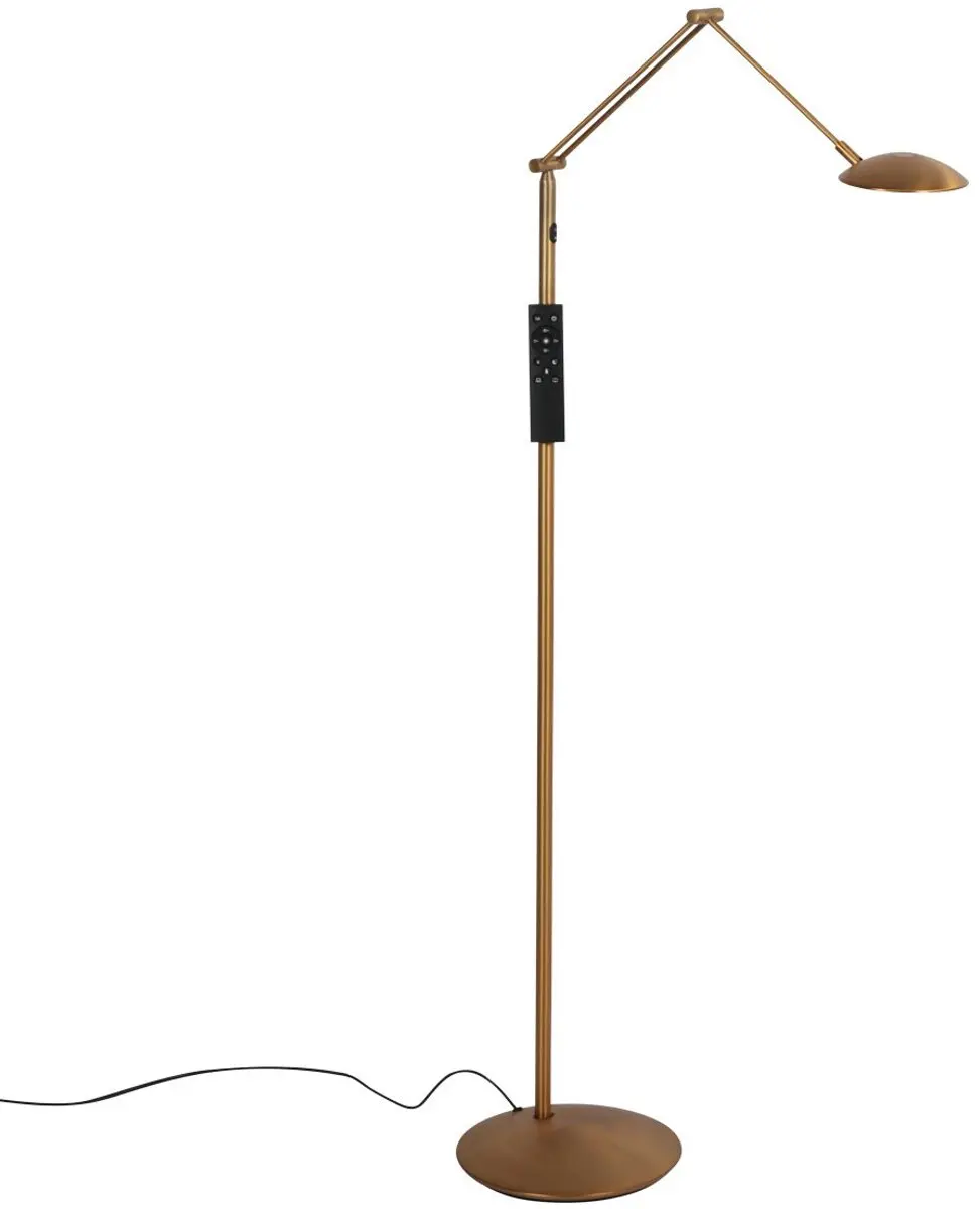 Steinhauer Daphne 2 Vloerlamp 10W
