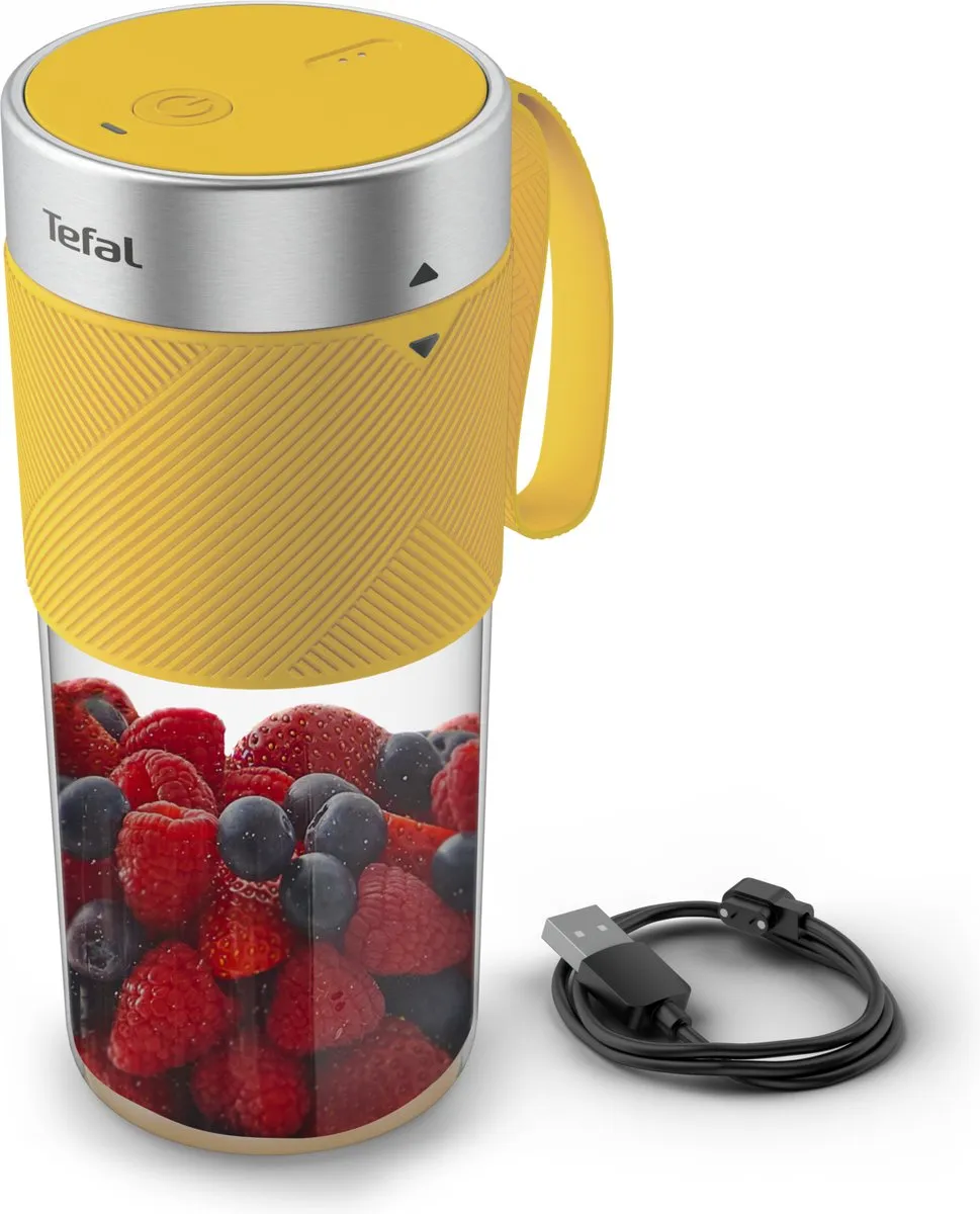 Tefal Lightmix BL1C04 Blender To Go