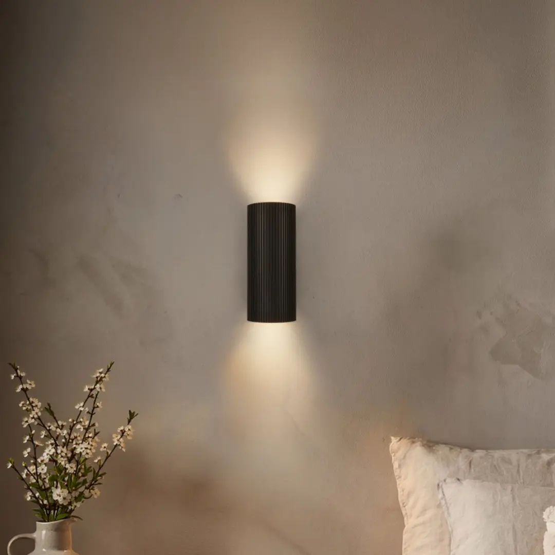 Briloner Ida Wandlamp GU10