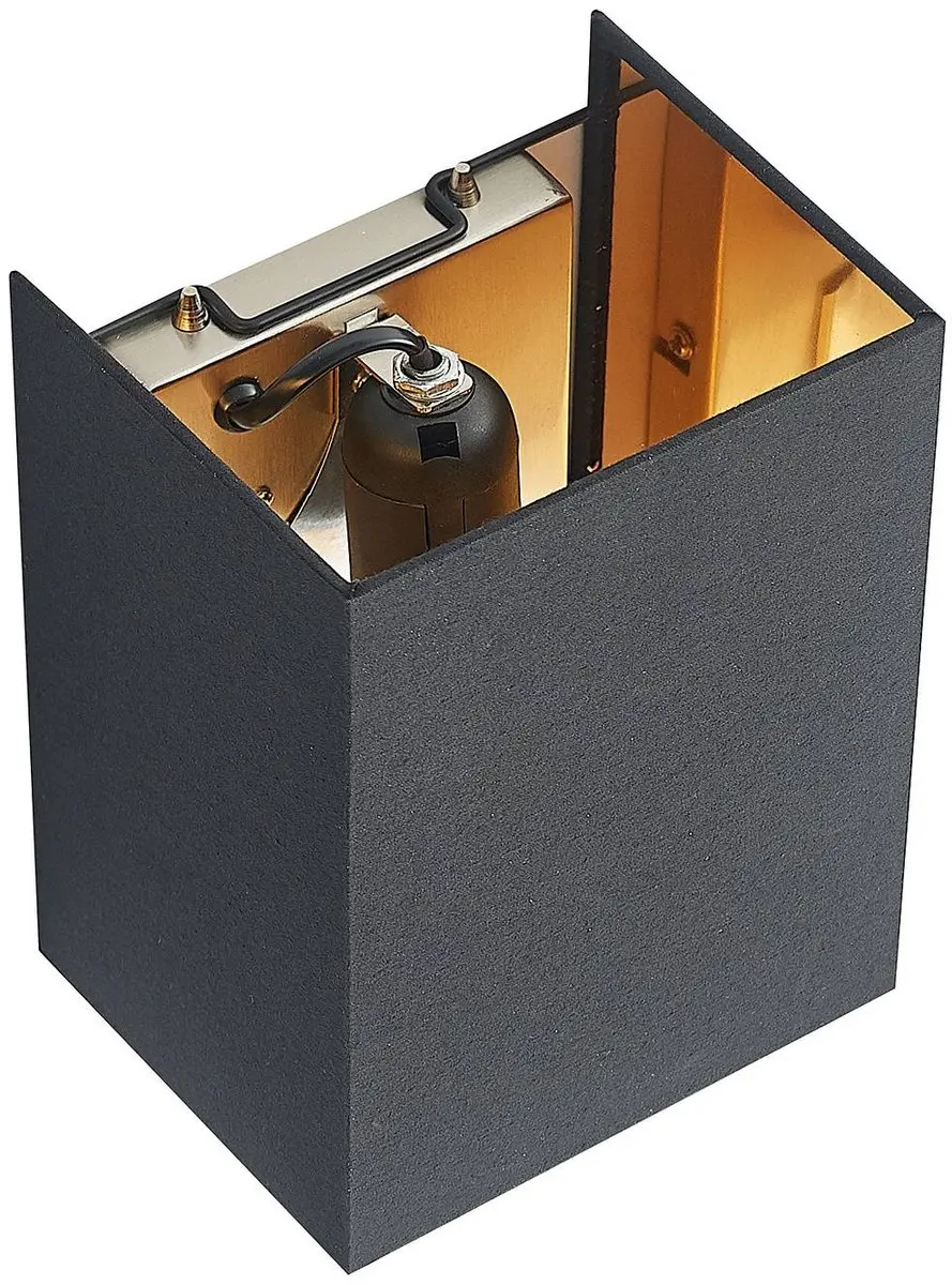 Lindby Wandlamp 1 Licht