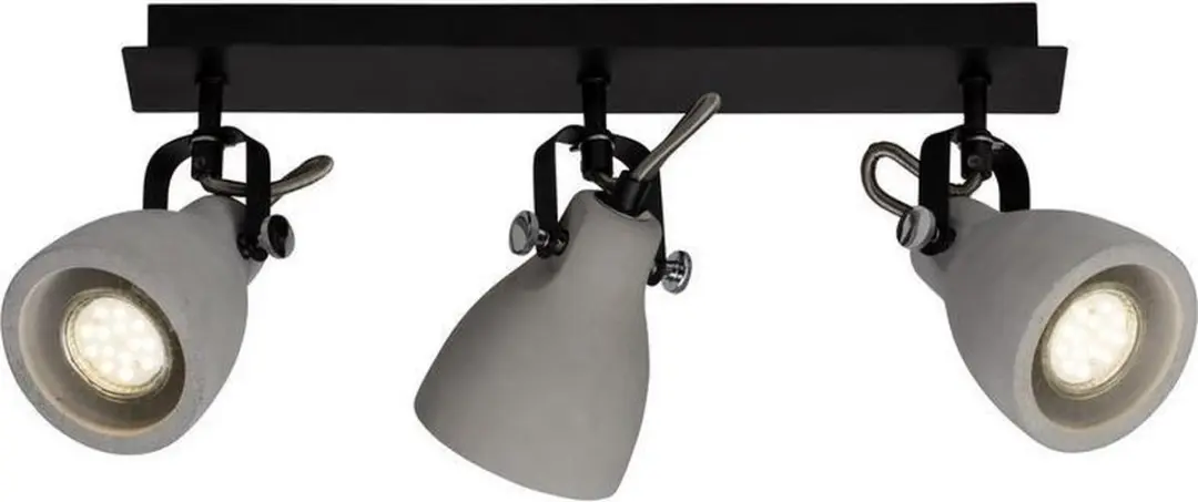 Brilliant Plafondlamp