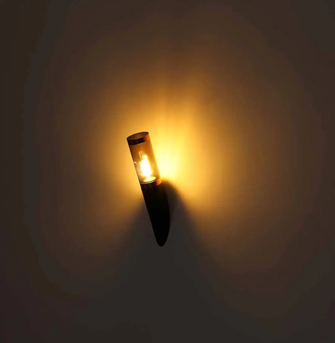 Globo Boston Vloerlamp - 3x E27 - 28cm - Zwart