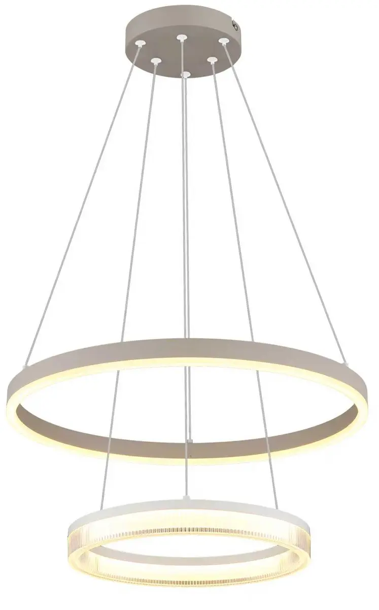 Globo Zara Hanglamp Ø50cm