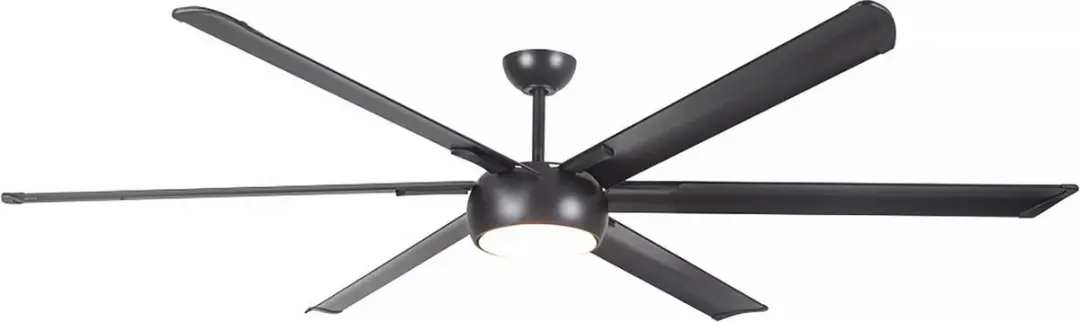 Freelight Ventisei Plafondventilator 213cm