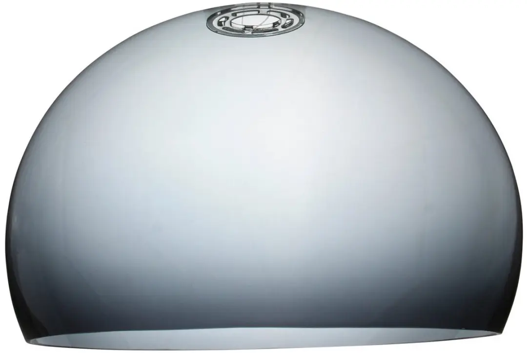 Steinhauer Sparkled Light 9878ZW Vloerlamp - 40W Warm Wit