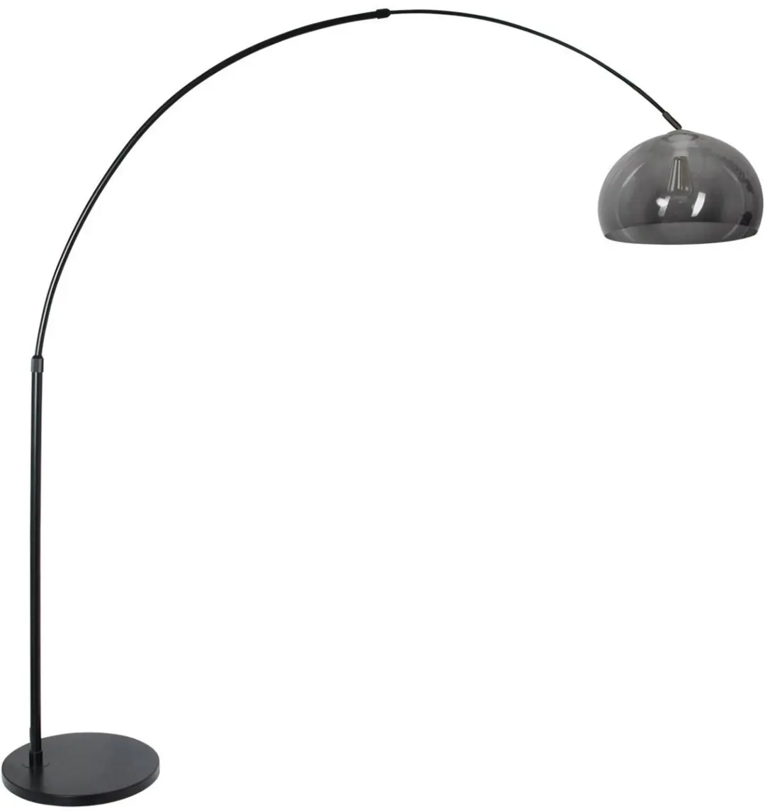 Steinhauer Sparkled Light 9878ZW Vloerlamp