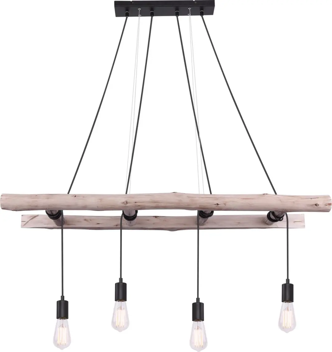 Globo Irmgard Hanglamp