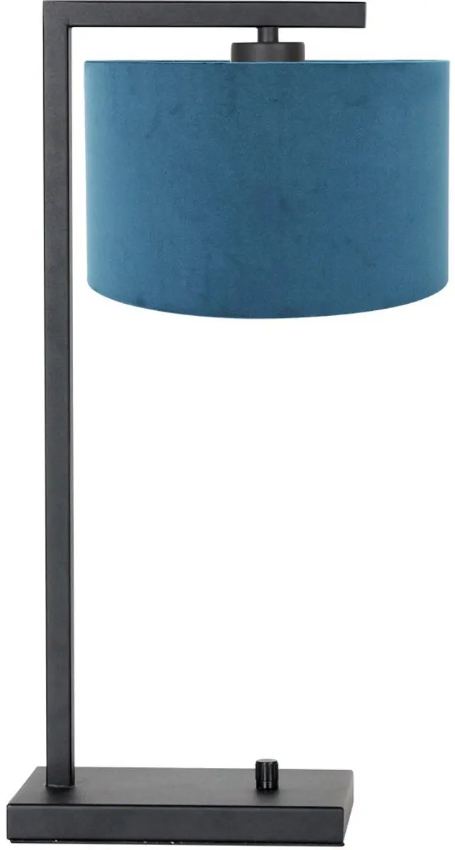 Steinhauer Stang 7124ZW Tafellamp