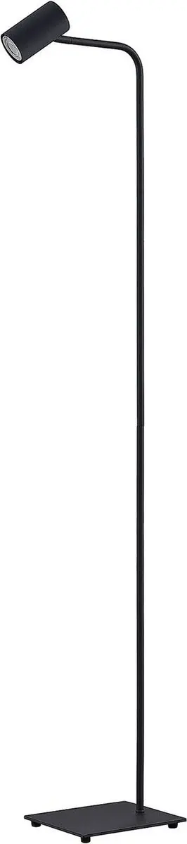 Lindby Vloerlamp 1 Lichtpunt GU10 140cm