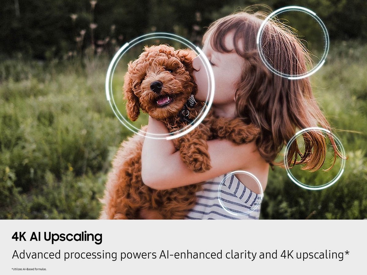 Samsung QE75QN70FA - 75 inch - 4K Neo QLED - 2025 - Buitenlands model