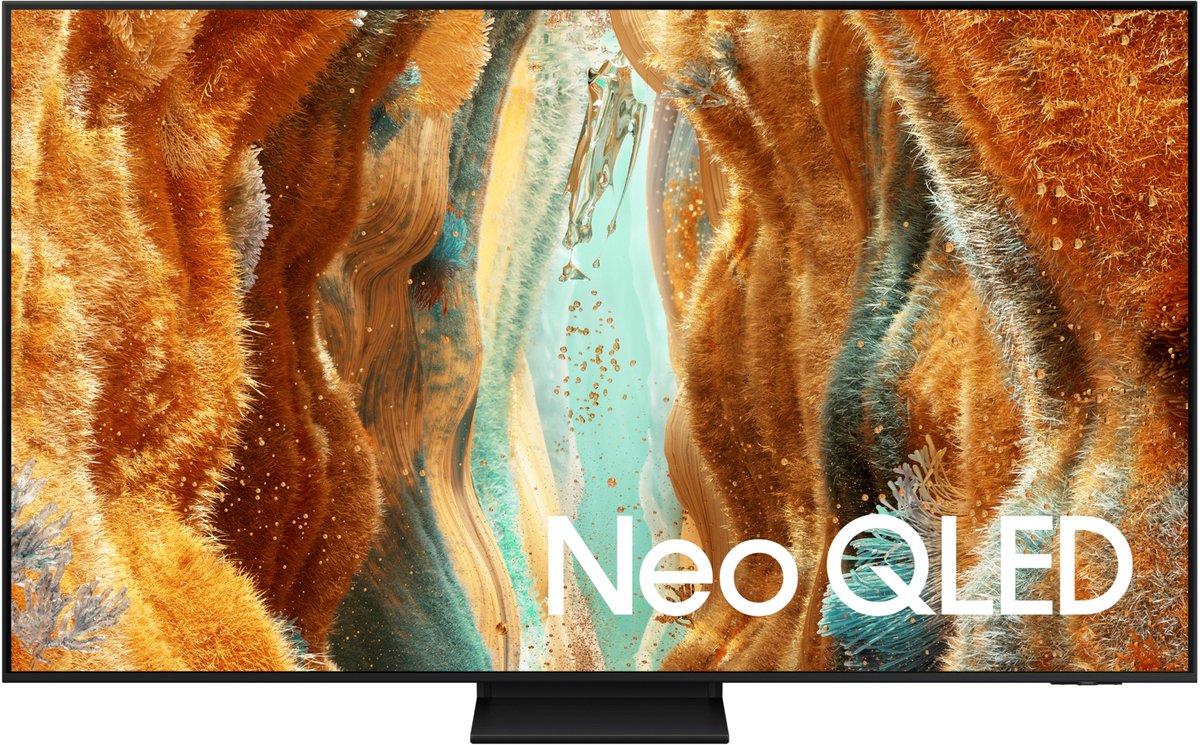 Samsung QE75QN70FA - 75 inch - 4K Neo QLED - 2025 - Buitenlands model