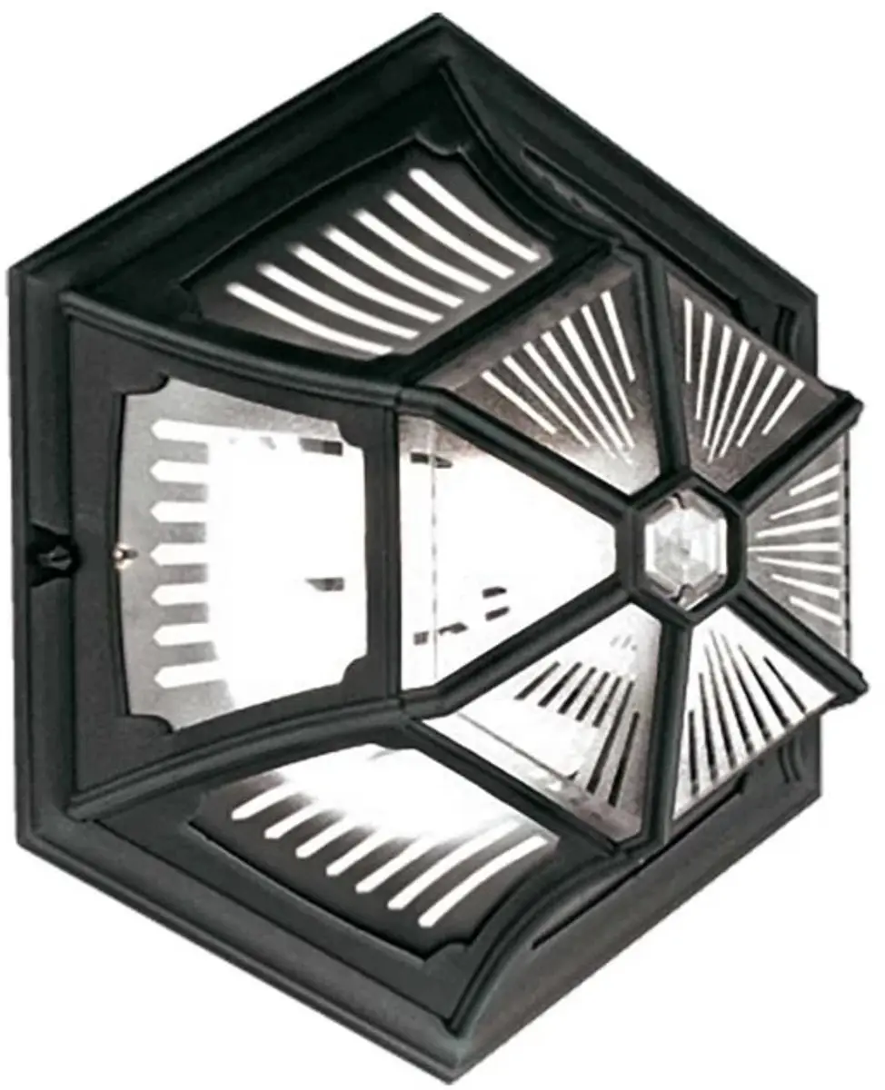Elstead Lighting Parish LED Plafondlamp E27 60W