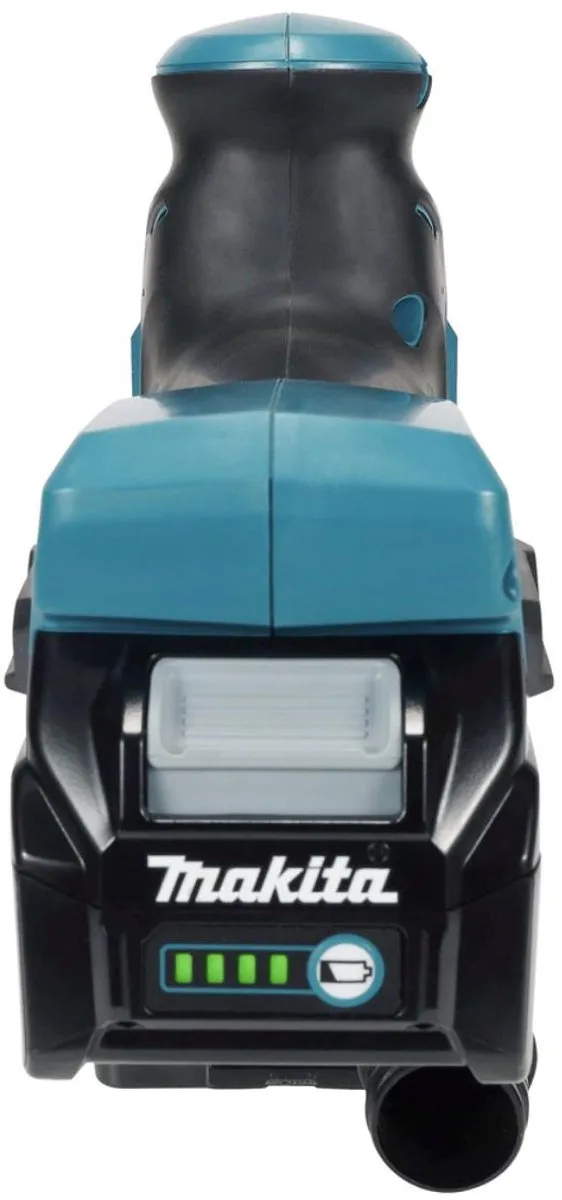 Makita JV001GZ Accu Decoupeerzaag 40V Max - 3 Zaagbladen