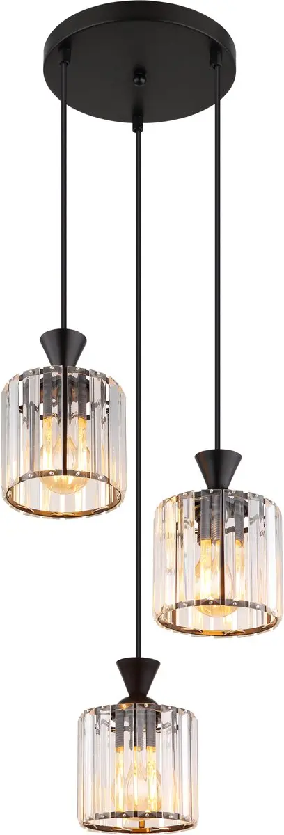 Globo Jordana Hanglamp