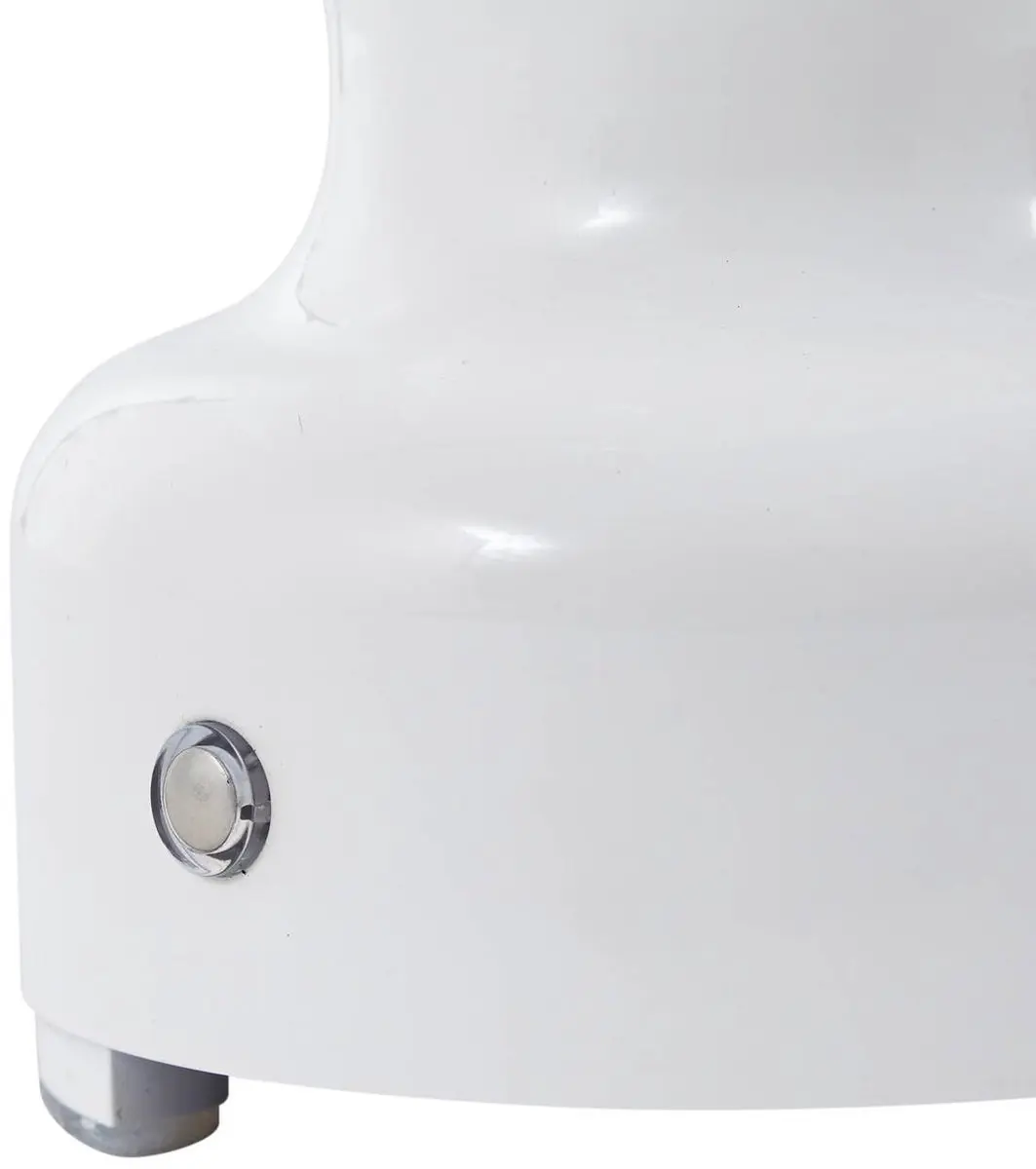 Lindby LED Tafellamp 1 Licht - 30cm - Crème