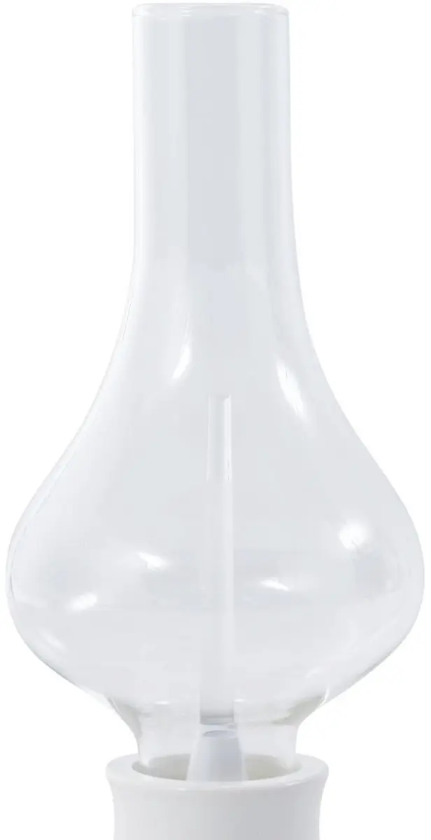 Lindby LED Tafellamp 1 Licht - 30cm - Crème