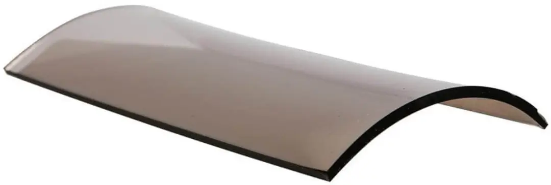 Steinhauer Pimpernel 5973ZW Plafonnier - Ø16cm - Zwart - afbeelding 6 van 6