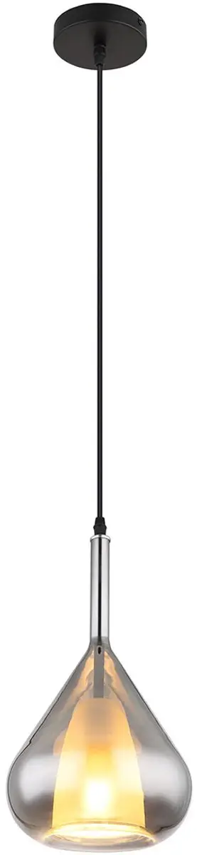 Globo Geeky Hanglamp