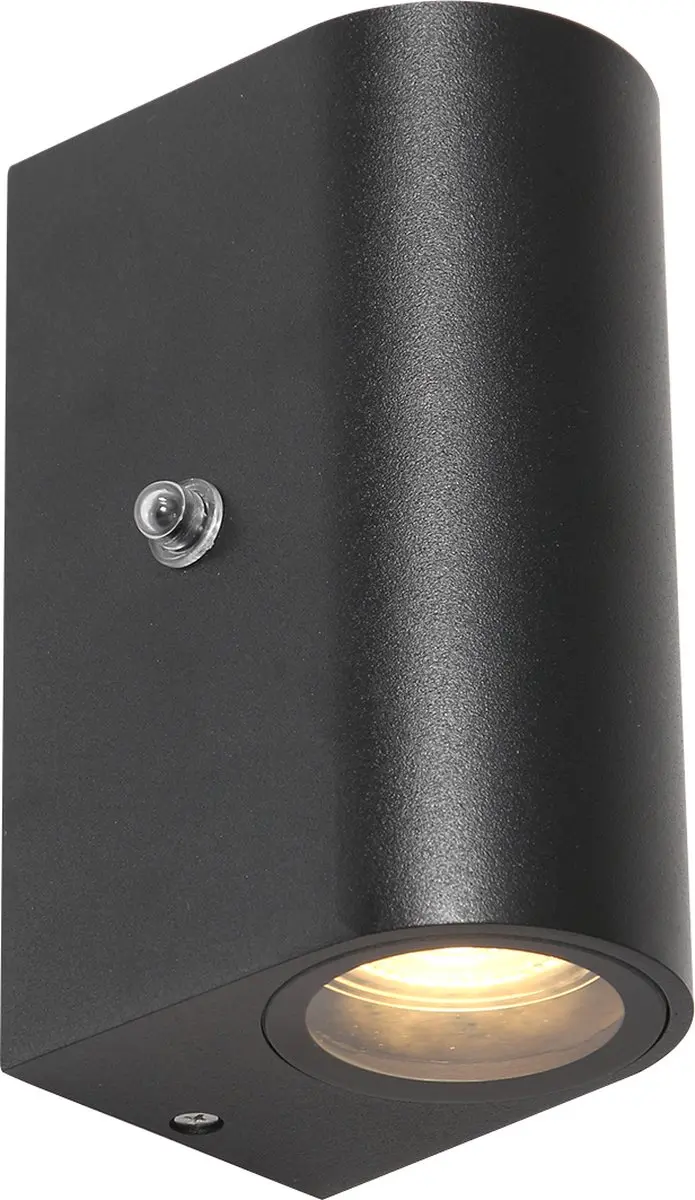 Steinhauer Buitenlamp Wandlamp