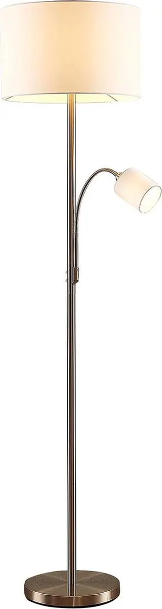 Lindby Vloerlamp 170cm