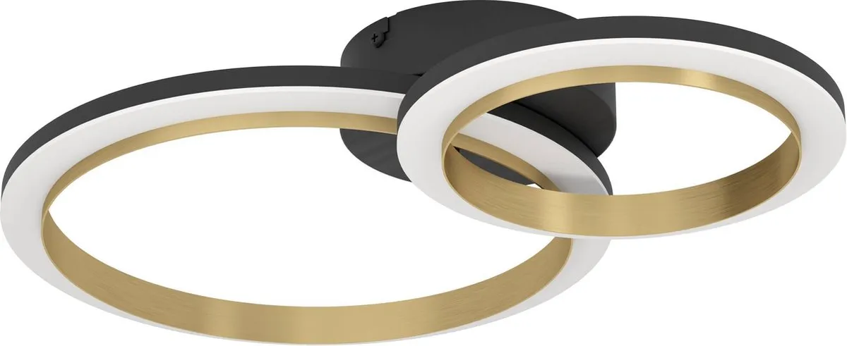 Eglo Calliera Plafondlamp LED 42cm