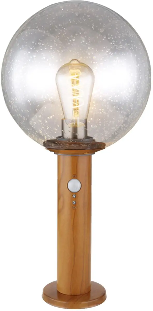 Globo Ossy Vloerlamp