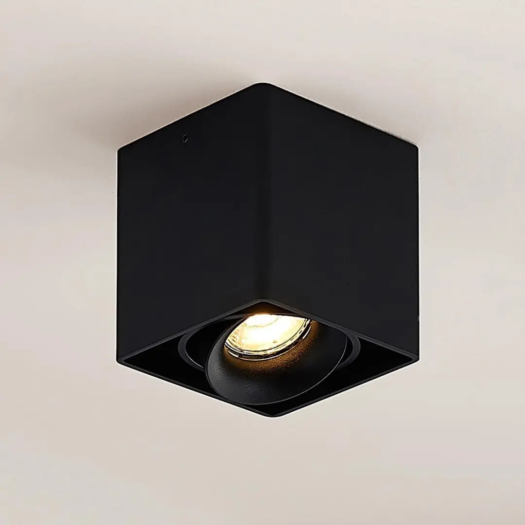 ARCCHIO Plafondlamp 1 Licht GU10