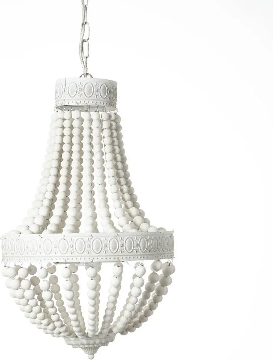 Brilliant LIBA Hanglamp - 3 Lichtpunten - Wit