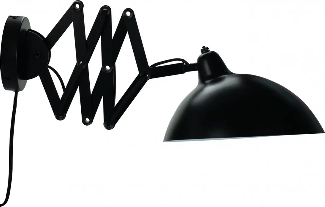 Dyberg Larsen Futura Wandlamp 60cm E14