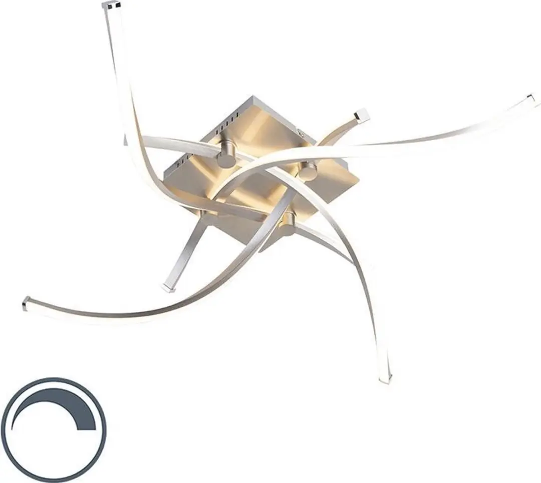 Paul Neuhaus Paulina LED Plafondlamp