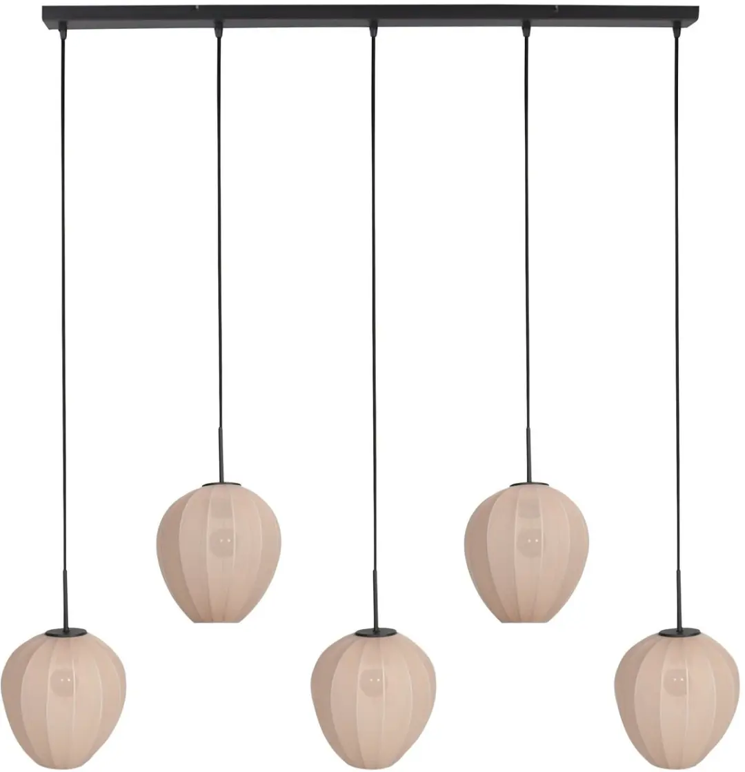 Steinhauer Hanglamp Breeza-Beache 4527ZW