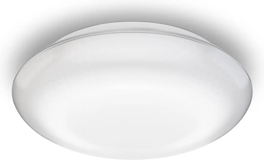 Steinel DL Vario Quattro WW Sensor Buitenlamp - 3000K - Ø31cm