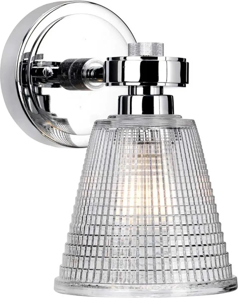 Elstead LED Badkamerarmatuur Gunnislake 3W