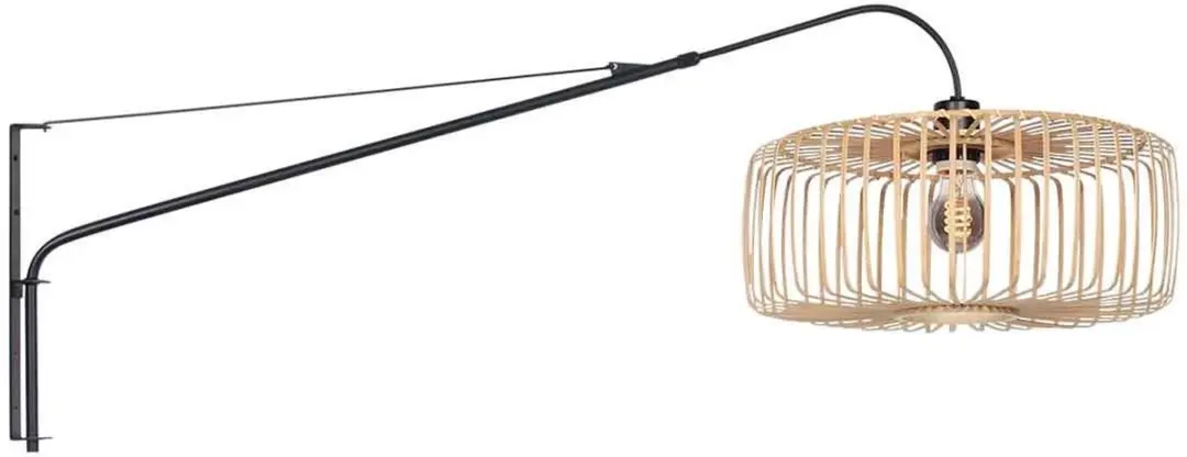 Steinhauer Breeza-Beache 4153ZW Wandlamp