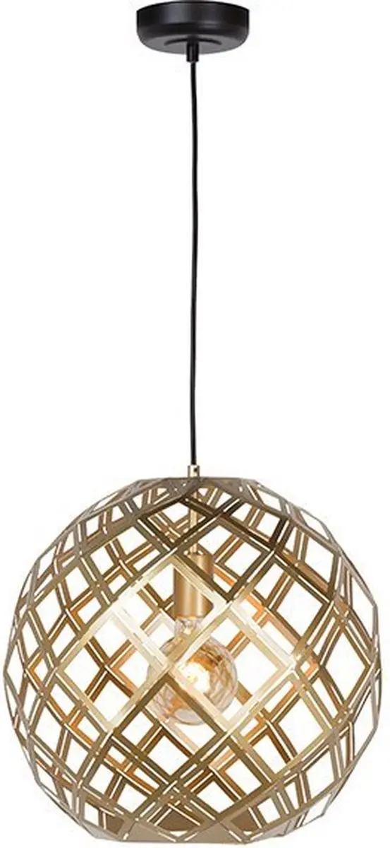 Freelight Emma Hanglamp 40cm - Goud