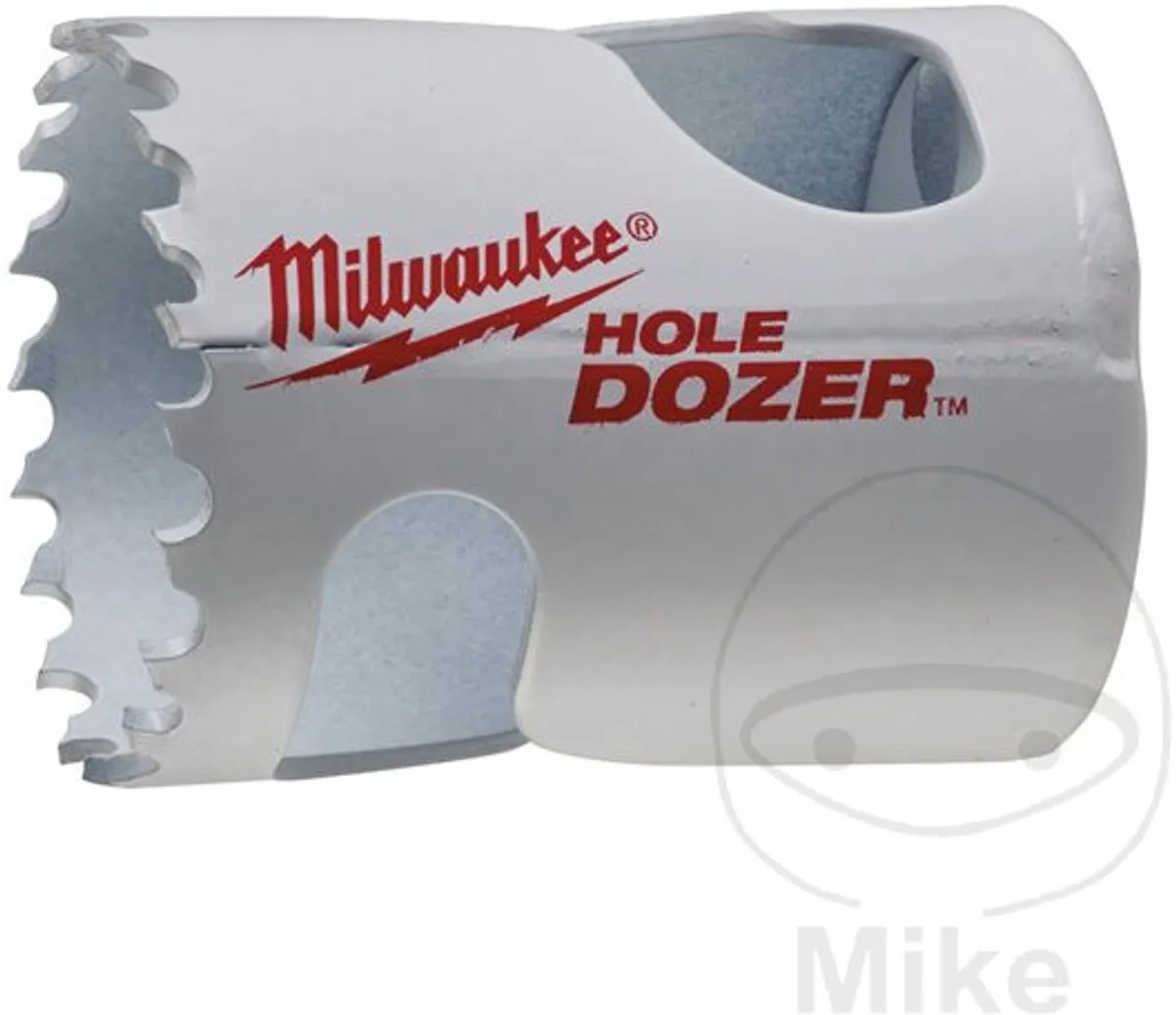 Milwaukee Hole Dozer Bi-metalen Gatzaag 38mm - 49560082