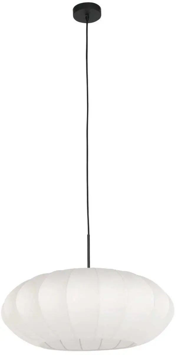 Steinhauer Luma-Nola 3809ZW Hanglamp