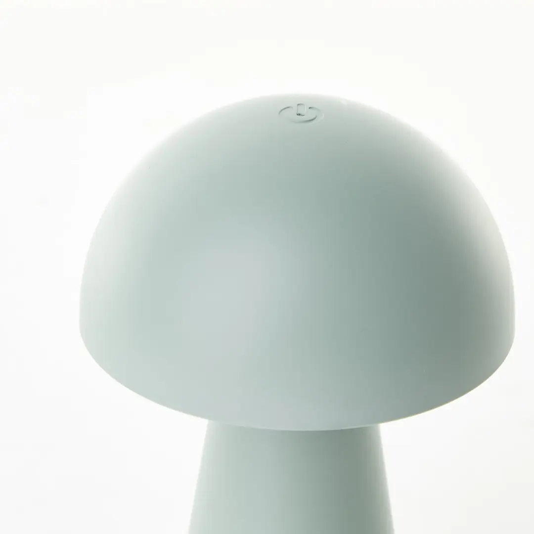Brilliant Navabi Buiten LED Tafellamp 2W - 130lm - Groen
