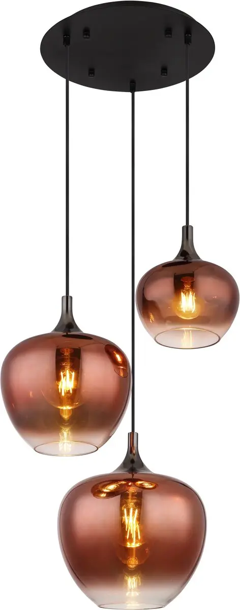 Globo Maxy Hanglamp
