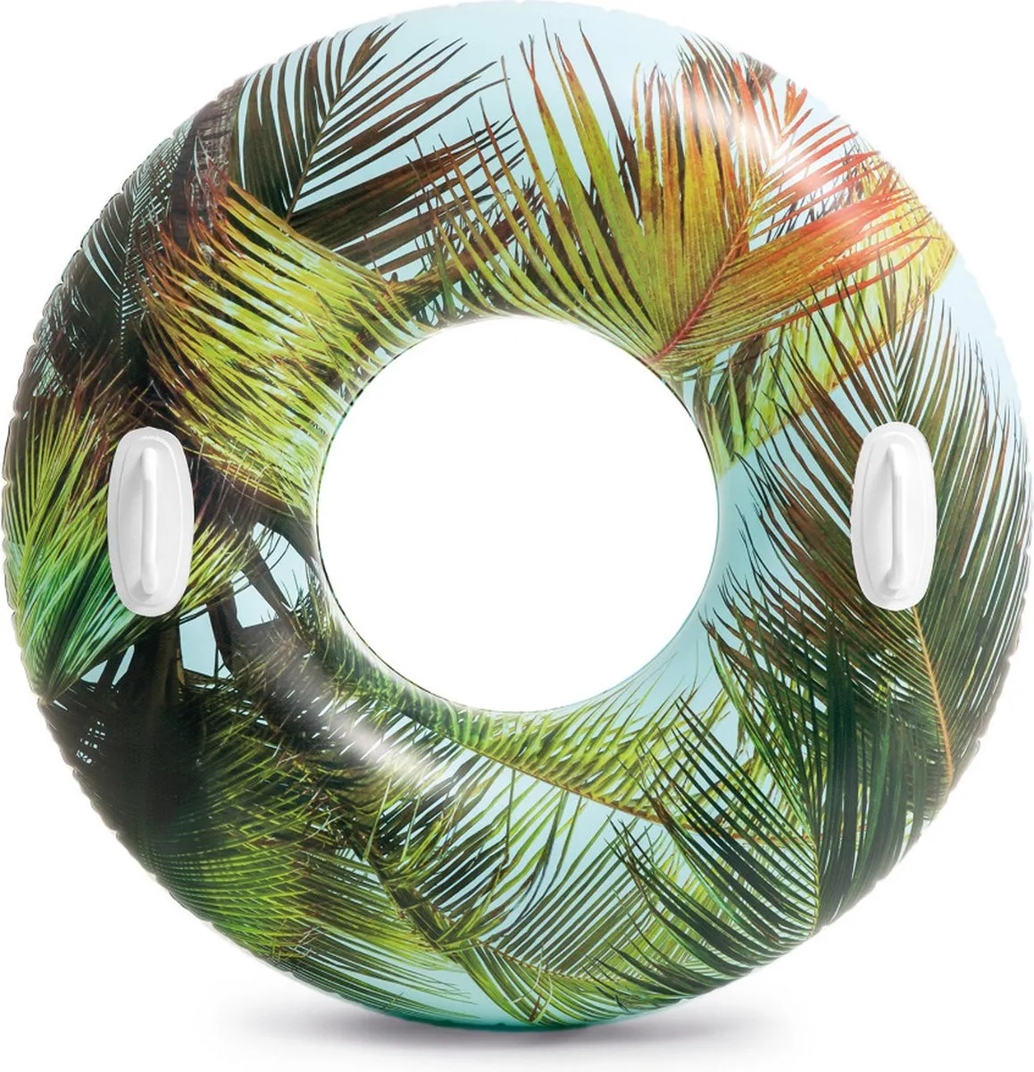 Intex Opblaasband 58263NP - ø97cm - Multicolor