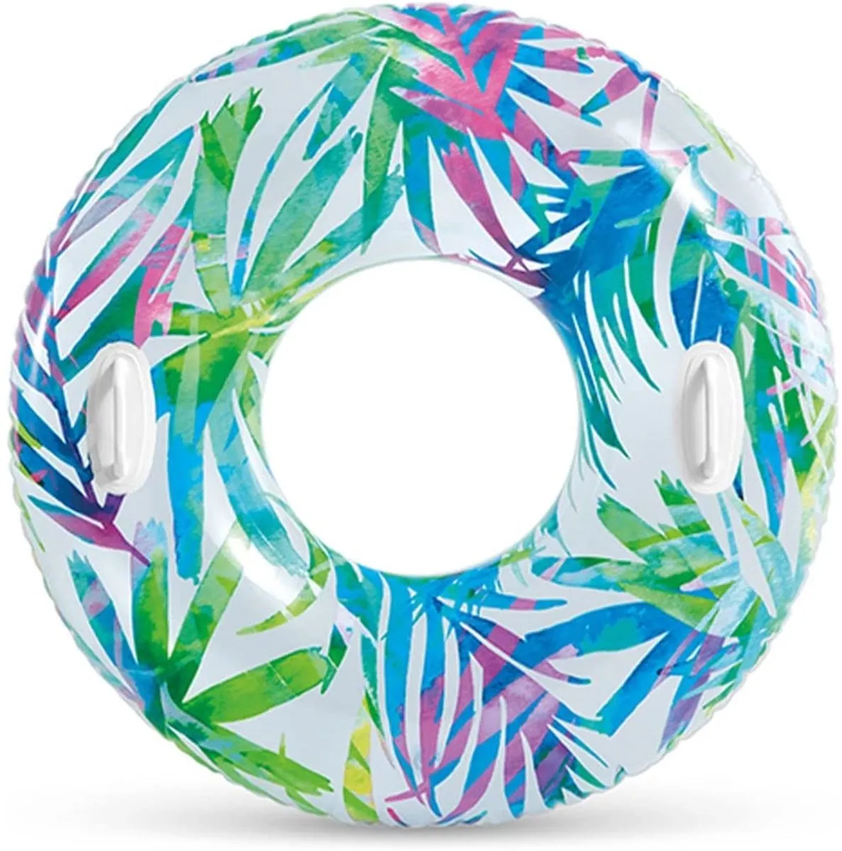 Intex Opblaasband 58263NP - ø97cm - Multicolor