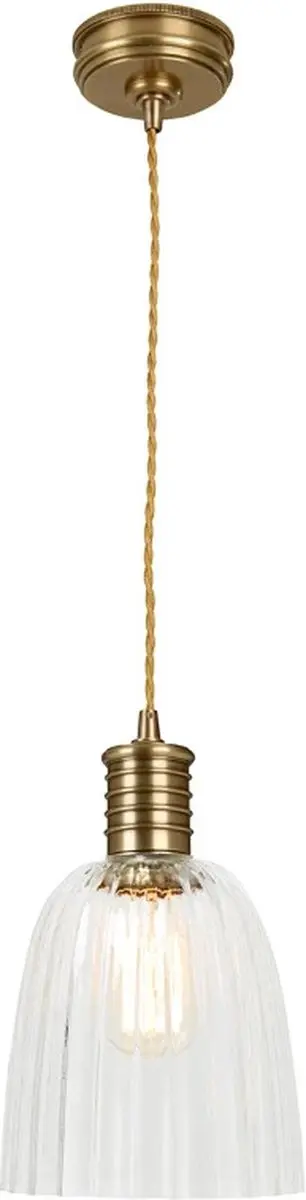 Elstead LED Hanglamp E27 60W
