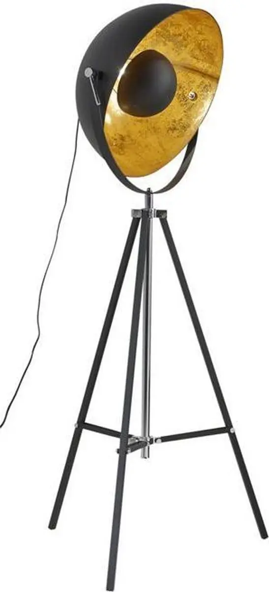 Globo Xirena Vloerlamp