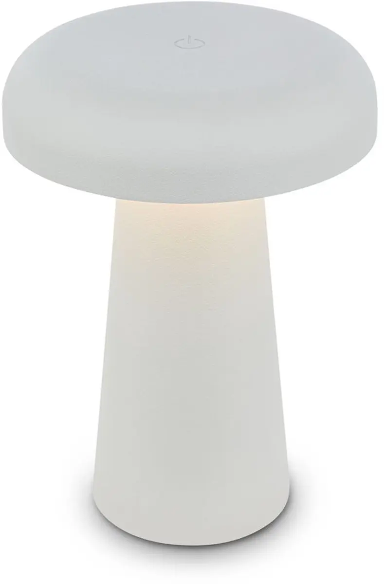 Briloner Cloud Oplaadbare Tafellamp