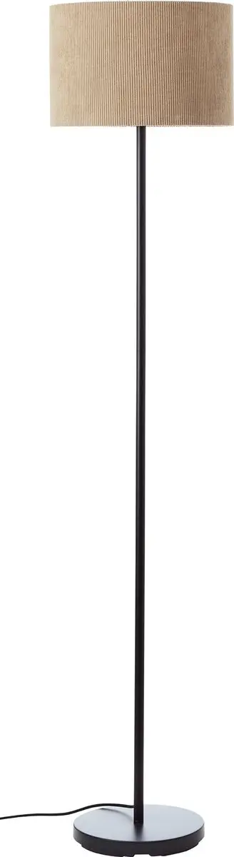 Brilliant Tony Vloerlamp E27
