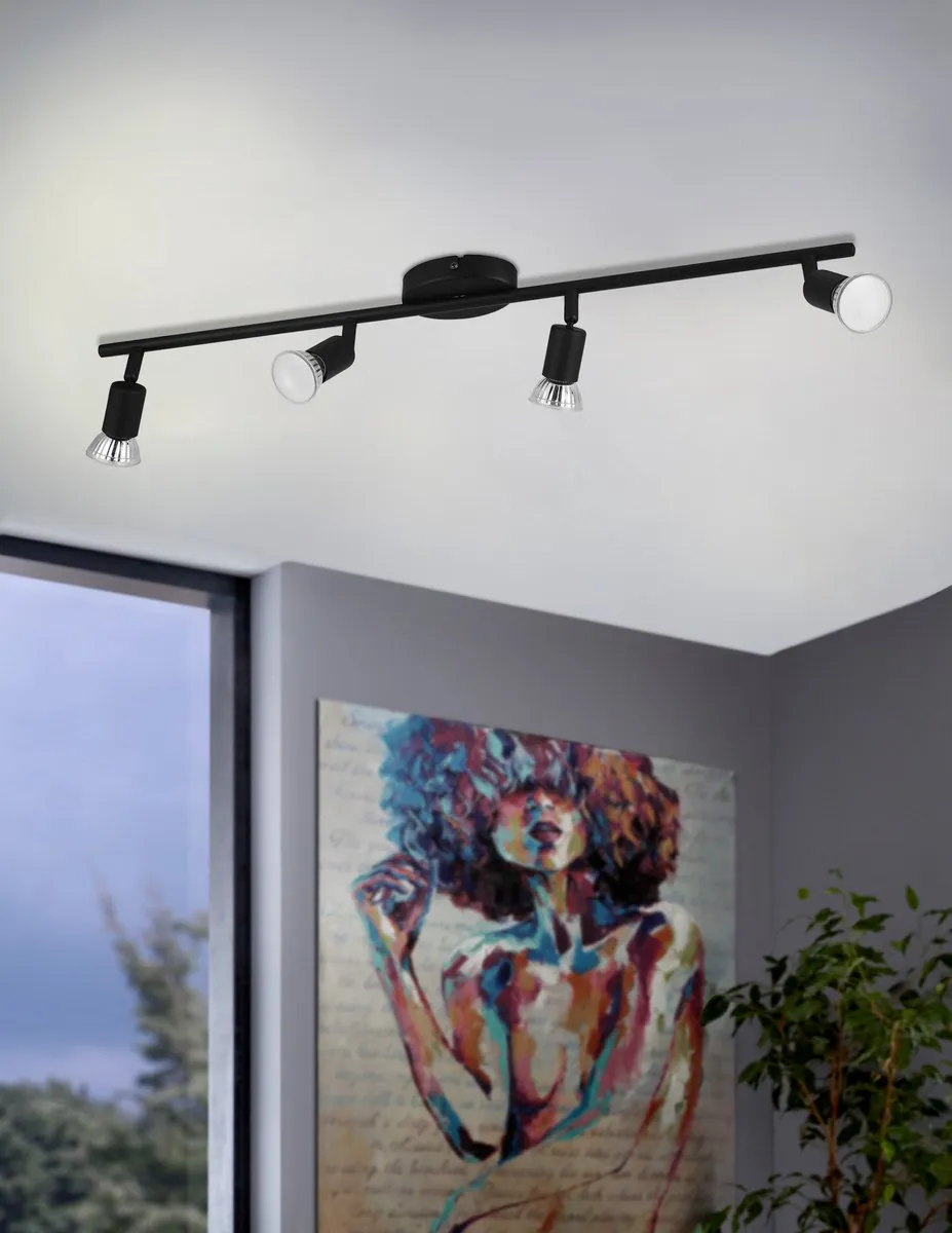 Eglo Buzz-Led Spot GU10