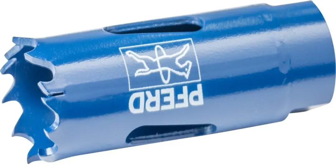 Pferd HSS-gatzaag LS 20 20mm