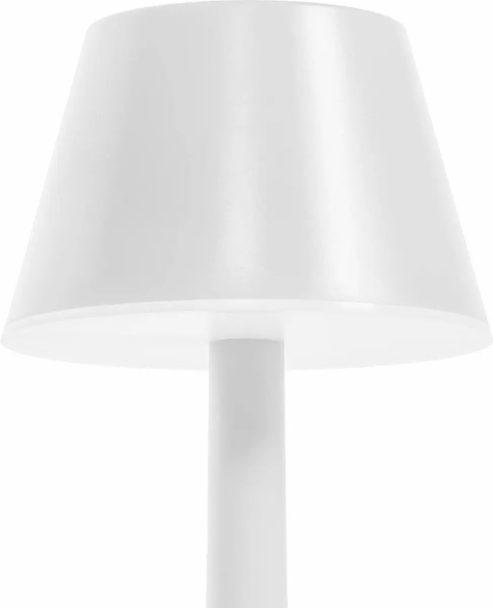 Lindby Sfeerverlichting Buiten RGB - 1 Lichtpunt - Wit