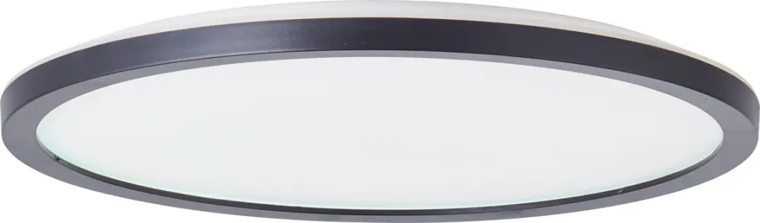 Brilliant Brennan Plafondlamp LED 18W 4000K