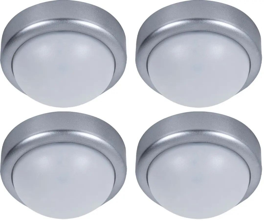 Globo LED Plafondlamp 3.12W 380lm 4000K